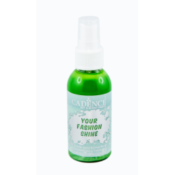 Farba do tkanin w sprayu...