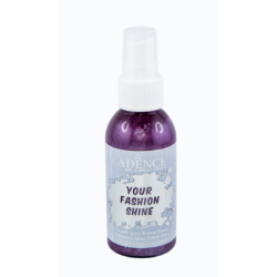 Farba do tkanin w sprayu...