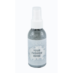 Farba do tkanin w sprayu...