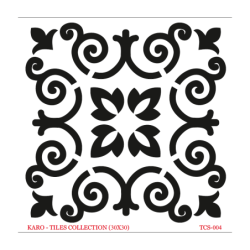 Szablon do malowania...