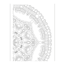 Szablon do malowania,...