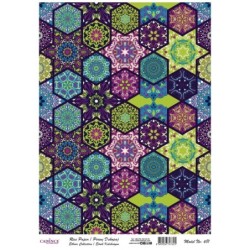 Papier ryżowy Cadence,...