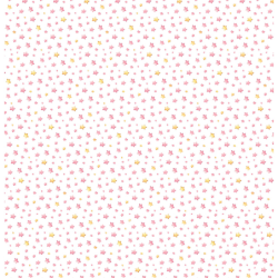 Ninna Nanna Girl rozm. 30,5x30,5cm CBSS063