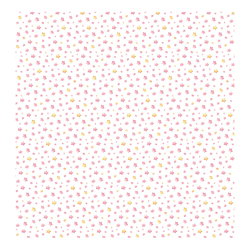 Ninna Nanna Girl rozm. 30,5x30,5cm CBSS063