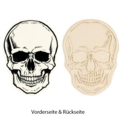 Stempel CZASZKA rozm. 10x15cm