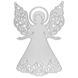 Wykrojnik do papieru ANIOŁ...