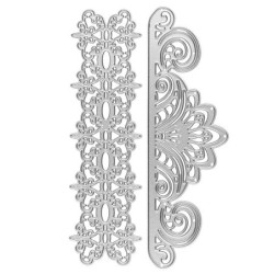 Wykrojnik do papieru...