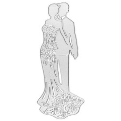 Wykrojnik do papieru PARA...