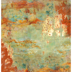 Collateral Rust rozm. 30,5x30,5cm CBSS086