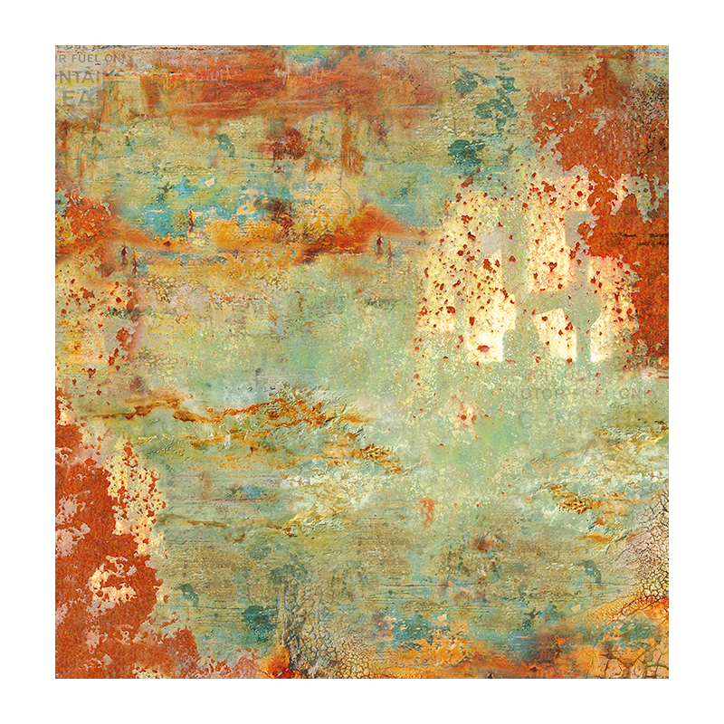 Collateral Rust rozm. 30,5x30,5cm CBSS086