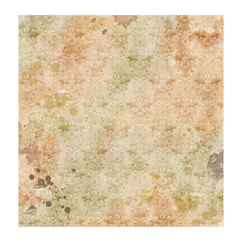 The Muse rozm. 30,5x30,5cm CBSS091