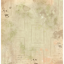 The Muse rozm. 30,5x30,5cm CBSS094