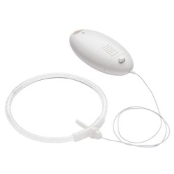 pierścień oświetleniowy