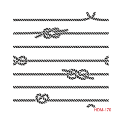 Szablon Home Decor mini...