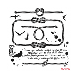 Szablon Home Decor mini...