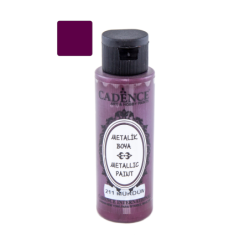 cadence farba metalizwana