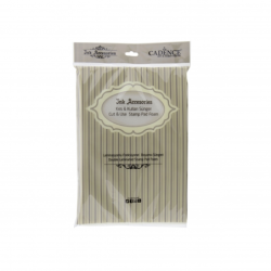 Gąbka dwustronna do...