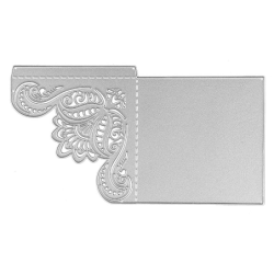 Wykrojnik do papieru...