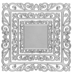 Wykrojnik do papieru RAMKI...