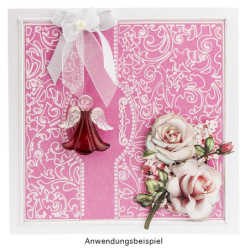 Folder do wytłaczania 14,5x14,5 cm