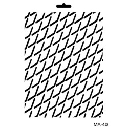 Cadence, szablon do mix...