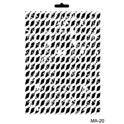 Cadence, szablon do mix...