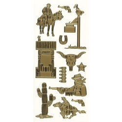 Nklejki ażurowe, męskie, stickersy,