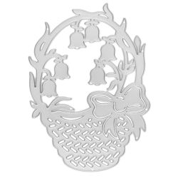 Wykrojnik do papieru...