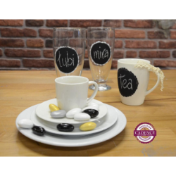 Farba tablicowa do szkła 50ml