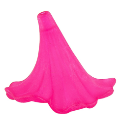 Kielich kwiatowy, 3,9 cm x...