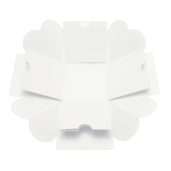 Wkładki do pudełka...