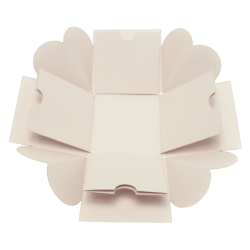 Wkładki do pudełka...