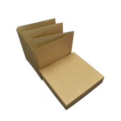 Harmonijka w pudełku...