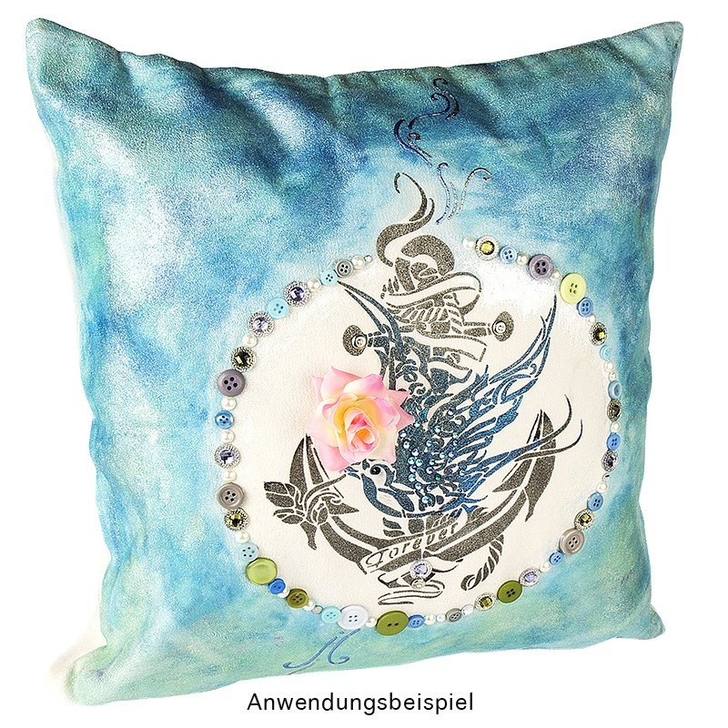 Szablon do malowania- kotwica rozm. A4