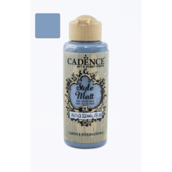 Farba STYLE MATT 120ML...