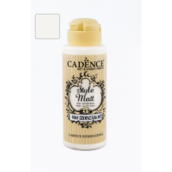 Farba STYLE MATT 120ML...