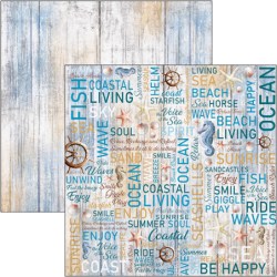 The Voice of the Sea  rozm....