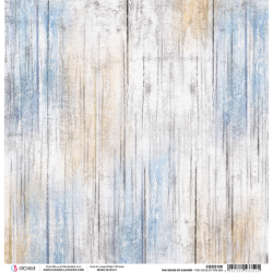 The Voice of the Sea  rozm. 30,5x30,5cm