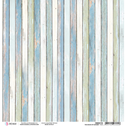 Summer Tags  rozm. 30,5x30,5cm