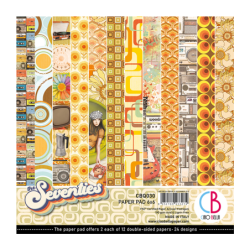 The Seventies zestaw 24...