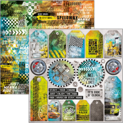 Start your engines rozm....