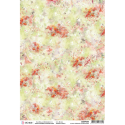 Piuma A4 papier ryżowy CBRP099