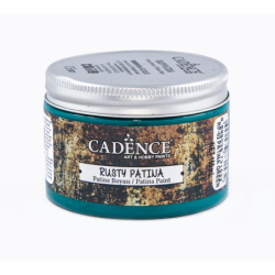 Farba postarzająca Rusty...