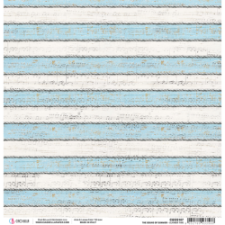 Summer time rozm. 30,5x30,5cm CBSS107