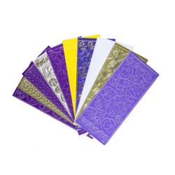 Zestaw naklejek stickers...