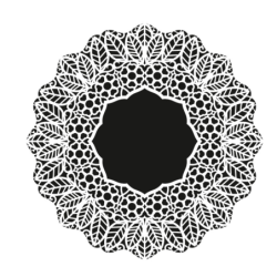 Szablon Cadence,  rozm....