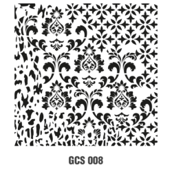 Szablon Cadence seria GCS,...