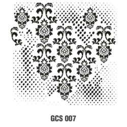 Szablon Cadence seria GCS,...