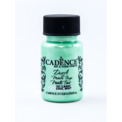 Farba metalizowana Dora 50...