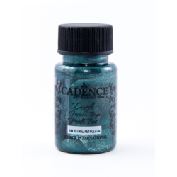 farby Cadence metalizowane